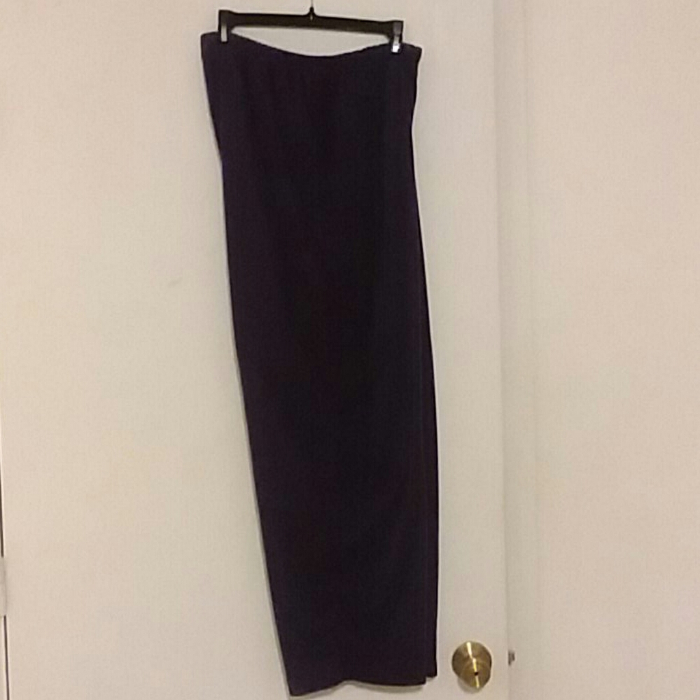 BonWorth pant. (Label missing.)